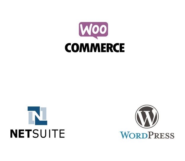 WooCommerce NetSuite Integration