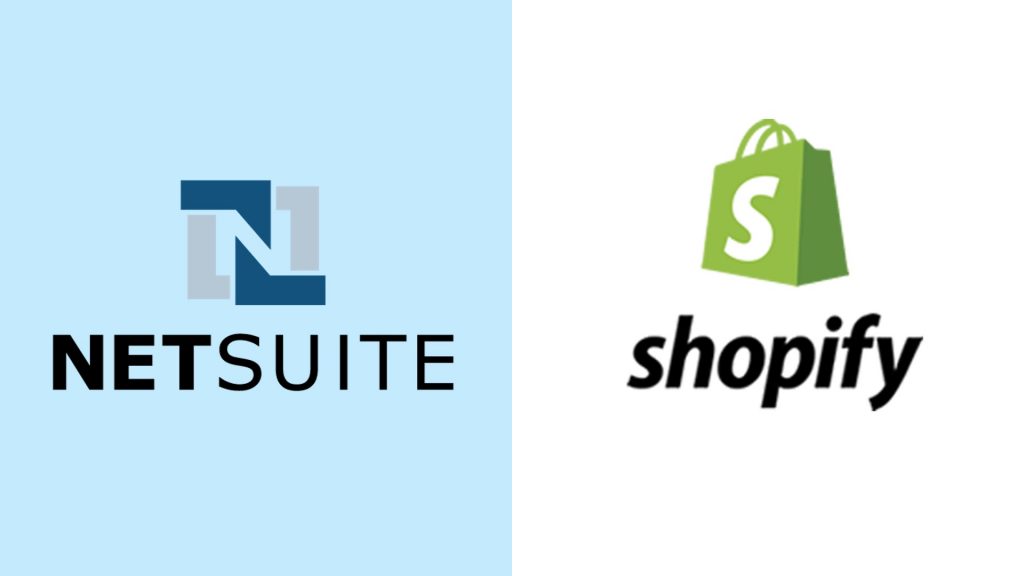 Shopify NetSuite Integration